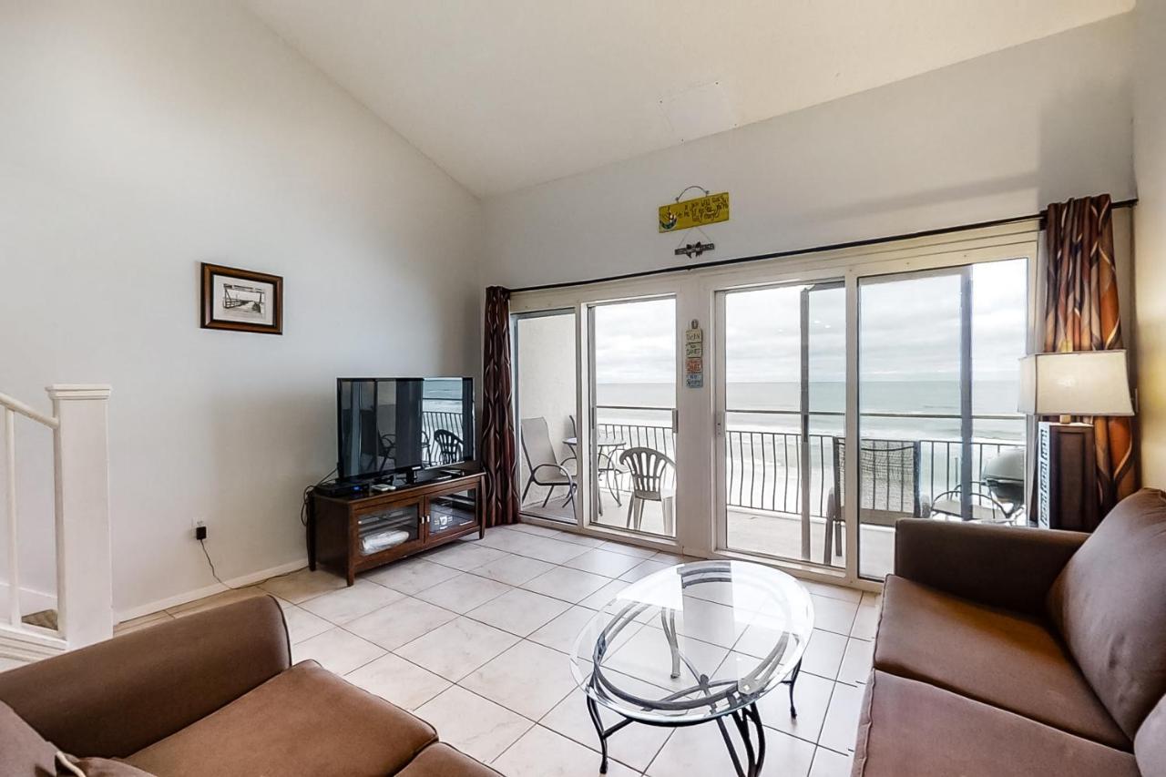 Crystal Sands II Destin Room photo